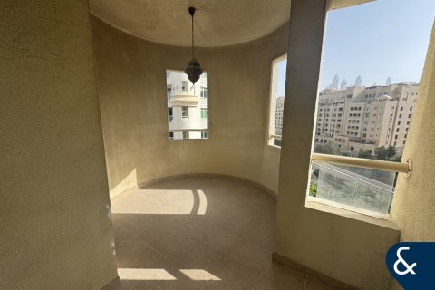 Dzīvoklis Palm Jumeirah, Dubaijā, AAE 3 istabas, 201 m2 Nr. 698338 - attēls 10