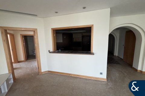 Dzīvoklis Palm Jumeirah, Dubaijā, AAE 3 istabas, 201 m2 Nr. 698338 - attēls 15
