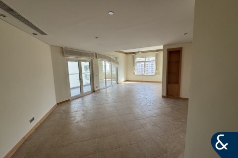 Пәтер Пальма Джумейра, Дубай, БАӘ-да 3 жатын бөлмелер, 201 м² № 698338