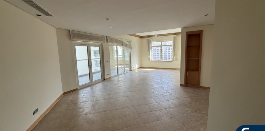 Dzīvoklis Palm Jumeirah, Dubaijā, AAE 3 istabas, 201 m2 Nr. 698338