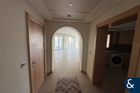 Dzīvoklis Palm Jumeirah, Dubaijā, AAE 3 istabas, 201 m2 Nr. 698338 - attēls 3