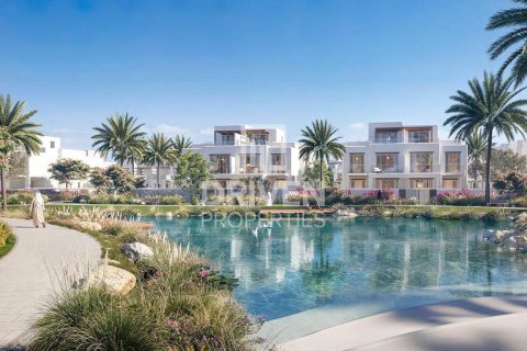 Villa til salg i The Valley, Dubai, UAE 5 soveværelser, 403.2 kvm № 755958 - foto 3