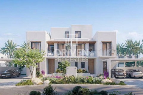 Villa til salg i The Valley, Dubai, UAE 5 soveværelser, 403.2 kvm № 755958 - foto 11