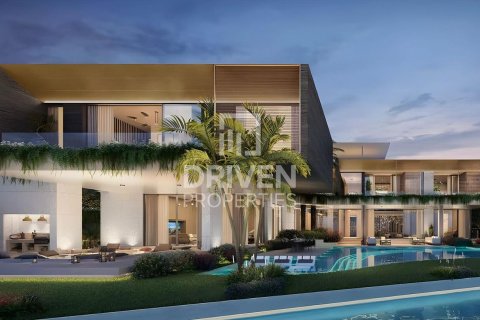 Villa in vendita a Tilal Al Ghaf, Dubai, EAU 7 camere da letto, 2157.39 mq. № 755955 - foto 3
