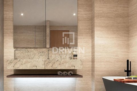 Byt v Al Furjan, Dubai, SAE 2 ložnice, 115.57 m² Č.: 755956 - fotografie 12