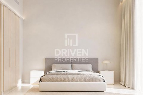 Byt v Al Furjan, Dubai, SAE 2 ložnice, 115.57 m² Č.: 755956 - fotografie 10