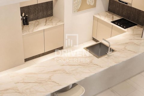 Byt v Al Furjan, Dubai, SAE 2 ložnice, 115.57 m² Č.: 755956 - fotografie 7