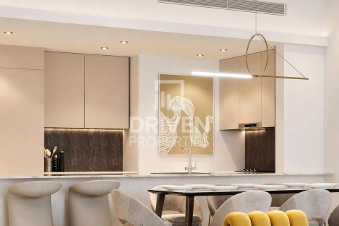 Byt v Al Furjan, Dubai, SAE 2 ložnice, 115.57 m² Č.: 755956 - fotografie 8