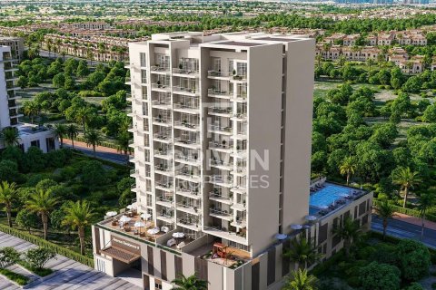 Byt v Al Furjan, Dubai, SAE 2 ložnice, 115.57 m² Č.: 755956 - fotografie 1