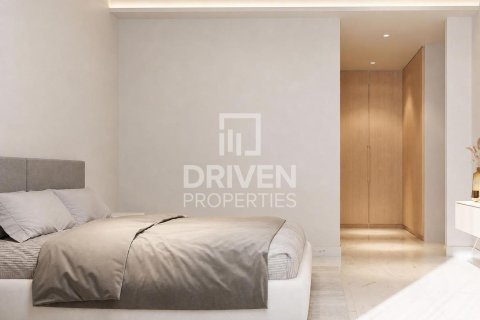 Byt v Al Furjan, Dubai, SAE 2 ložnice, 115.57 m² Č.: 755956 - fotografie 11