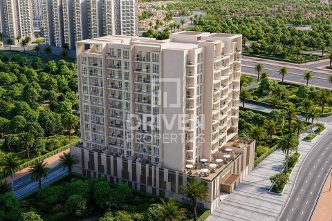 Byt v Al Furjan, Dubai, SAE 2 ložnice, 115.57 m² Č.: 755956 - fotografie 17