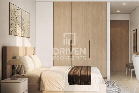 Byt v Al Furjan, Dubai, SAE 2 ložnice, 115.57 m² Č.: 755956 - fotografie 13