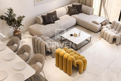 Byt v Al Furjan, Dubai, SAE 2 ložnice, 115.57 m² Č.: 755956 - fotografie 6