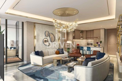 Maritime City, Dubai, UAE의 판매용 아파트 침실 1개, 75.9제곱미터 번호 755961 - 사진 9