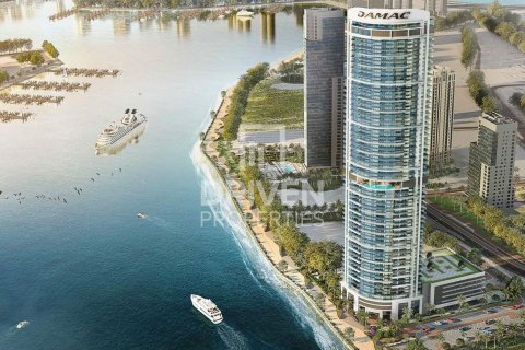 Maritime City, Dubai, UAE의 판매용 아파트 침실 1개, 75.9제곱미터 번호 755961 - 사진 4