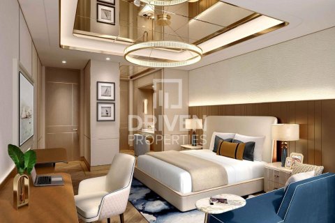 Maritime City, Dubai, UAE의 판매용 아파트 침실 1개, 75.9제곱미터 번호 755961 - 사진 12