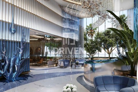 Maritime City, Dubai, UAE의 판매용 아파트 침실 1개, 75.9제곱미터 번호 755961 - 사진 7