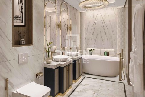 Maritime City, Dubai, UAE의 판매용 아파트 침실 1개, 75.9제곱미터 번호 755961 - 사진 5