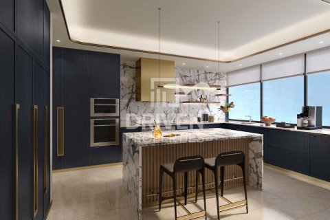 Maritime City, Dubai, UAE의 판매용 아파트 침실 1개, 75.9제곱미터 번호 755961 - 사진 10
