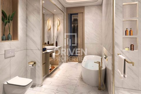 Maritime City, Dubai, UAE의 판매용 아파트 침실 1개, 75.9제곱미터 번호 755961 - 사진 13