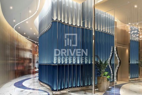 Maritime City, Dubai, UAE의 판매용 아파트 침실 1개, 75.9제곱미터 번호 755961 - 사진 8