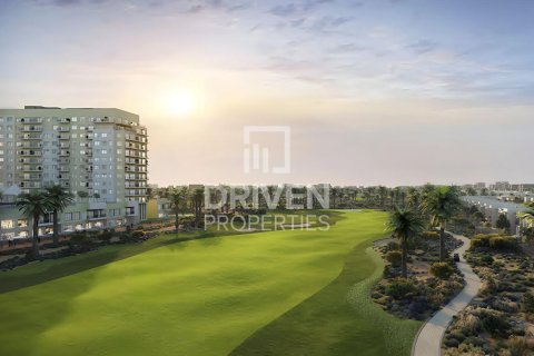Villa in vendita a Dubai South (Dubai World Central), Dubai, EAU 4 camere da letto, 520.72 mq. № 755957 - foto 13
