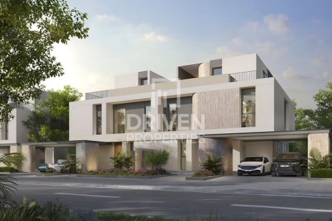 Villa in vendita a Dubai South (Dubai World Central), Dubai, EAU 4 camere da letto, 520.72 mq. № 755957 - foto 8