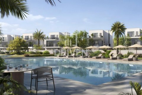 Villa in vendita a Dubai South (Dubai World Central), Dubai, EAU 4 camere da letto, 520.72 mq. № 755957 - foto 15