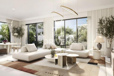 Villa in vendita a Dubai South (Dubai World Central), Dubai, EAU 4 camere da letto, 520.72 mq. № 755957 - foto 10