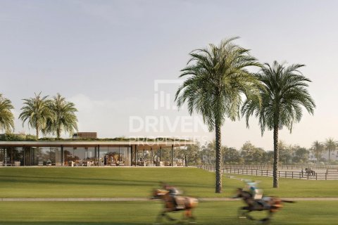 Dubai Investment Park、Dubai、UAE にあるヴィラ販売中 4ベッドルーム、572.65 m2、No755959 - 写真 3