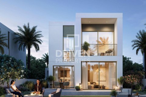 Dubai Investment Park、Dubai、UAE にあるヴィラ販売中 4ベッドルーム、572.65 m2、No755959 - 写真 11