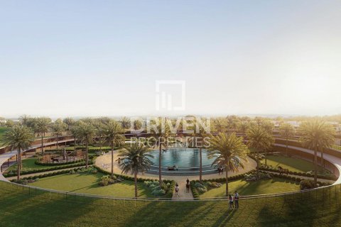 Dubai Investment Park、Dubai、UAE にあるヴィラ販売中 4ベッドルーム、572.65 m2、No755959 - 写真 7