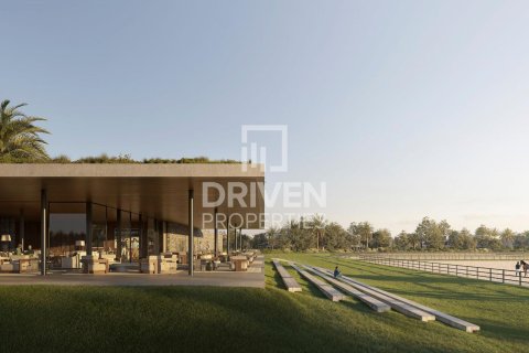 Dubai Investment Park、Dubai、UAE にあるヴィラ販売中 4ベッドルーム、572.65 m2、No755959 - 写真 5