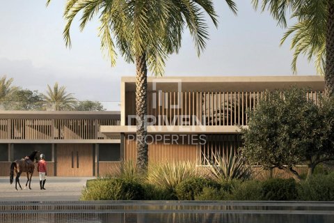 Dubai Investment Park、Dubai、UAE にあるヴィラ販売中 4ベッドルーム、572.65 m2、No755959 - 写真 8