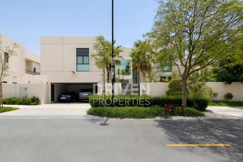 Вилла Meydan, Дубай, БАӘ-да 5 жатын бөлмелер, 933.95 м² № 755960 - фото 29