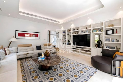 Вилла Meydan, Дубай, БАӘ-да 5 жатын бөлмелер, 933.95 м² № 755960 - фото 13