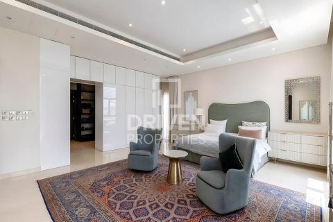 Вилла Meydan, Дубай, БАӘ-да 5 жатын бөлмелер, 933.95 м² № 755960 - фото 17