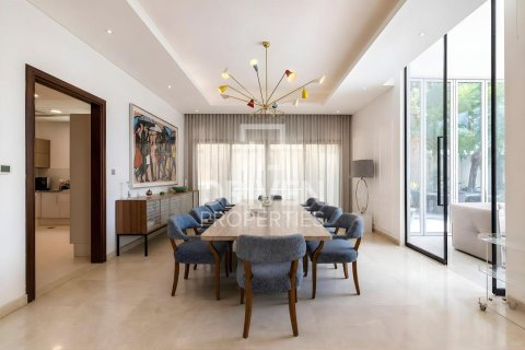 Вилла Meydan, Дубай, БАӘ-да 5 жатын бөлмелер, 933.95 м² № 755960 - фото 14