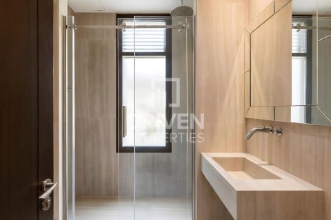 Вилла Meydan, Дубай, БАӘ-да 5 жатын бөлмелер, 933.95 м² № 755960 - фото 23