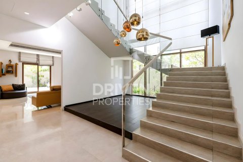 Вилла Meydan, Дубай, БАӘ-да 5 жатын бөлмелер, 933.95 м² № 755960 - фото 20