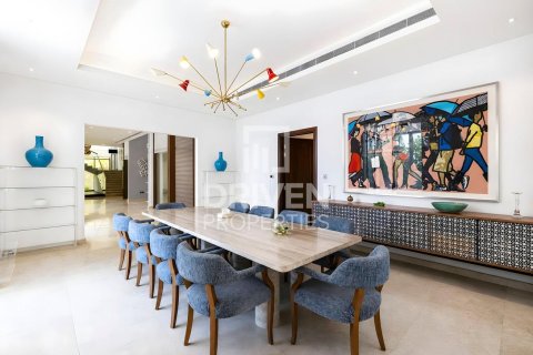 Вилла Meydan, Дубай, БАӘ-да 5 жатын бөлмелер, 933.95 м² № 755960 - фото 15