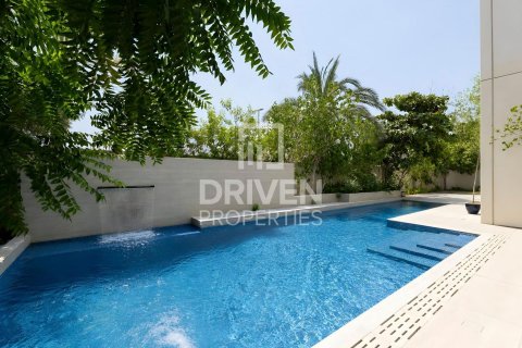 Вилла Meydan, Дубай, БАӘ-да 5 жатын бөлмелер, 933.95 м² № 755960 - фото 3