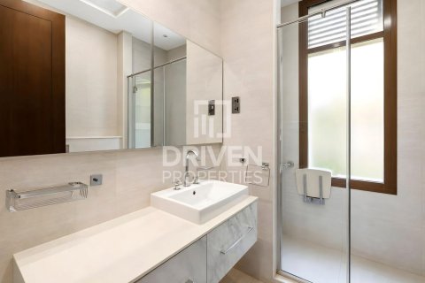 Вилла Meydan, Дубай, БАӘ-да 5 жатын бөлмелер, 933.95 м² № 755960 - фото 22