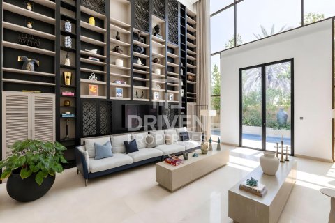Вилла Meydan, Дубай, БАӘ-да 5 жатын бөлмелер, 933.95 м² № 755960 - фото 7