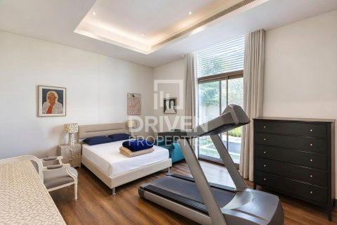 Вилла Meydan, Дубай, БАӘ-да 5 жатын бөлмелер, 933.95 м² № 755960 - фото 19