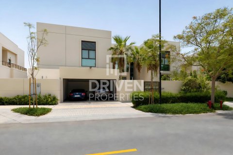 Вилла Meydan, Дубай, БАӘ-да 5 жатын бөлмелер, 933.95 м² № 755960 - фото 30