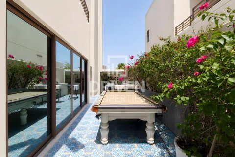 Вилла Meydan, Дубай, БАӘ-да 5 жатын бөлмелер, 933.95 м² № 755960 - фото 5