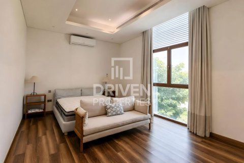 Вилла Meydan, Дубай, БАӘ-да 5 жатын бөлмелер, 933.95 м² № 755960 - фото 18