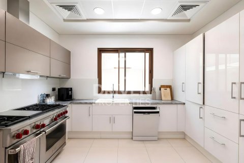 Вилла Meydan, Дубай, БАӘ-да 5 жатын бөлмелер, 933.95 м² № 755960 - фото 12