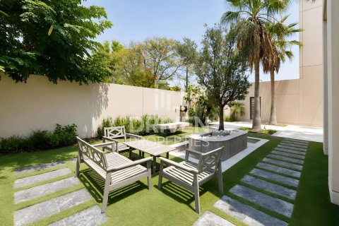 Вилла Meydan, Дубай, БАӘ-да 5 жатын бөлмелер, 933.95 м² № 755960 - фото 4